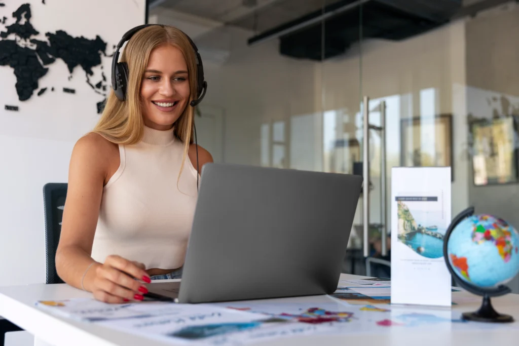 offshore virtual assistant