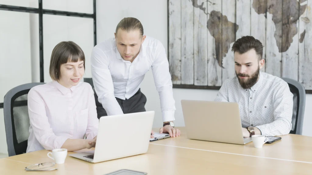 Nearshore Outsourcing Companies