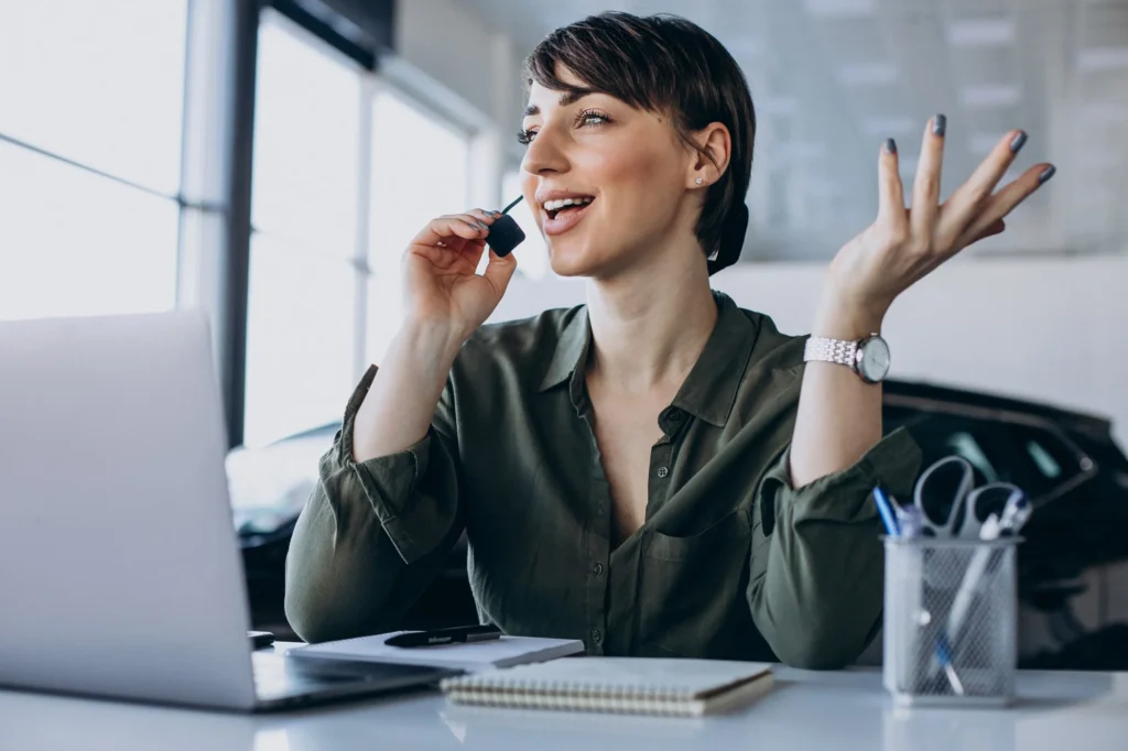 Offshore Virtual Assistants