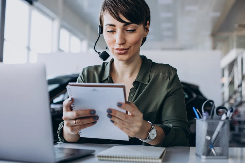 bpo virtual assistant