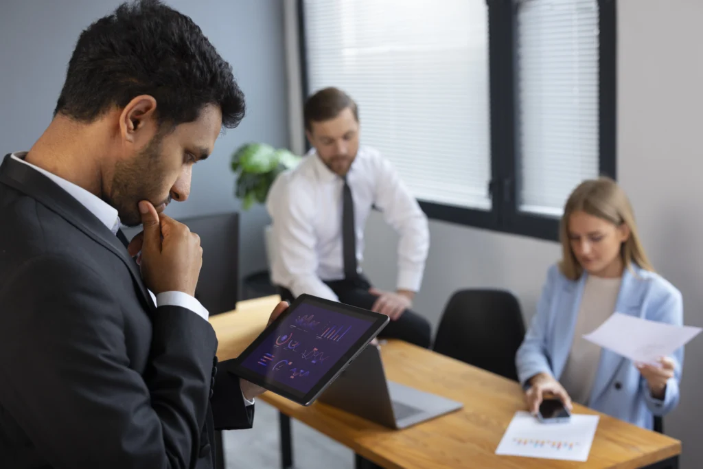 it consulting services near me