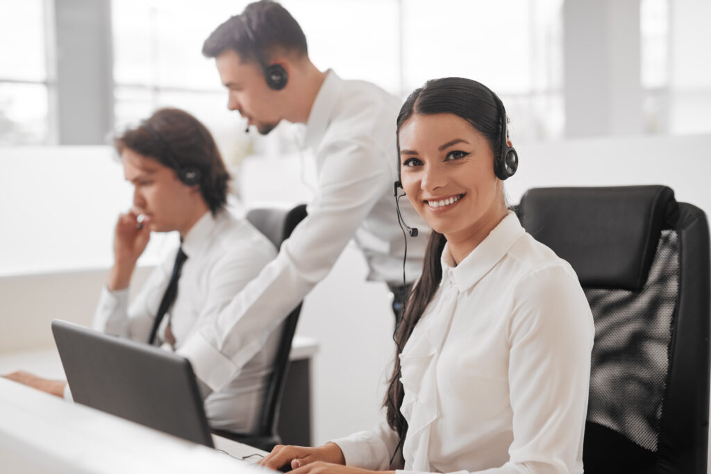 BPO Companies in the USA