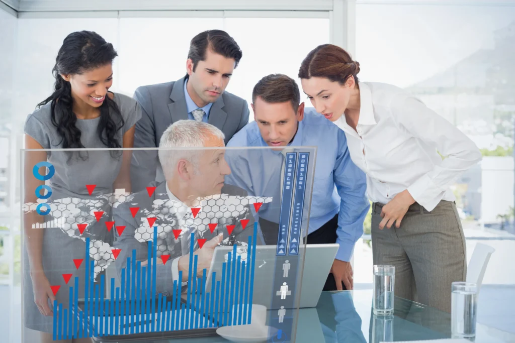 Boosting Growth with Outsourced Business Development Solutions