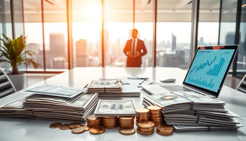 receivable outsourcing