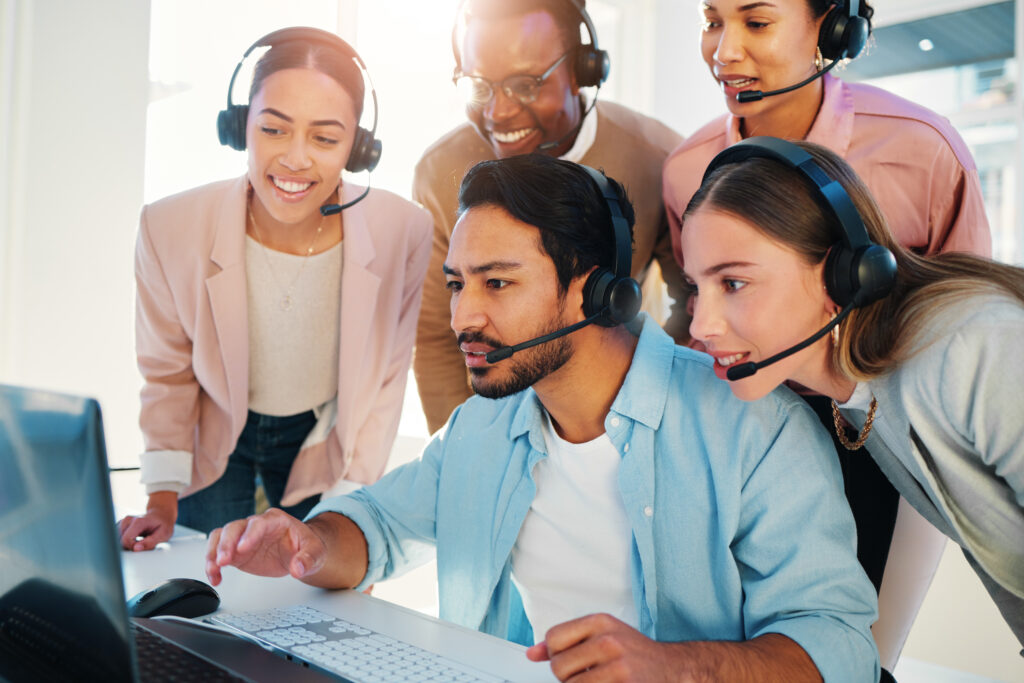 BPO Model