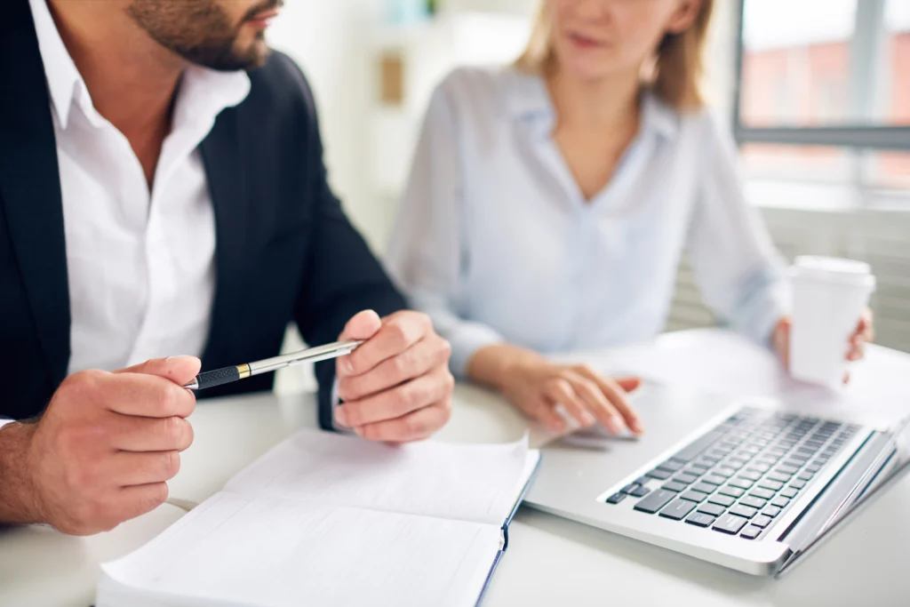 outsourcing law firm administrative support