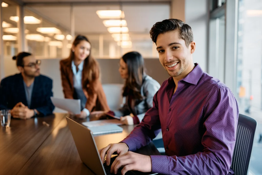 Outsource Employee