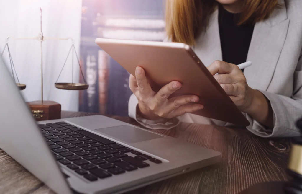 legal process outsourcing Services