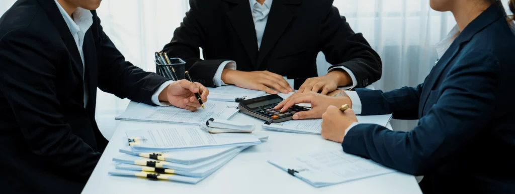 legal accounts receivable outsourcing