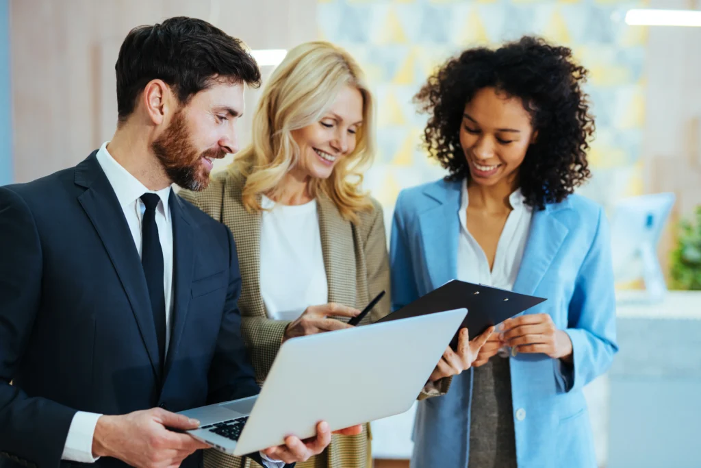 procurement and outsourcing