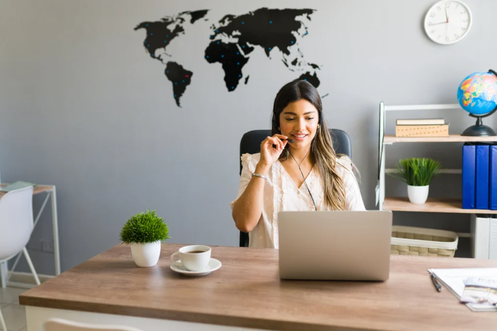 nearshore staffing services
