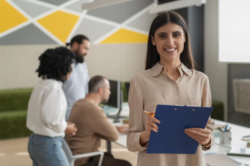 nearshore staffing services