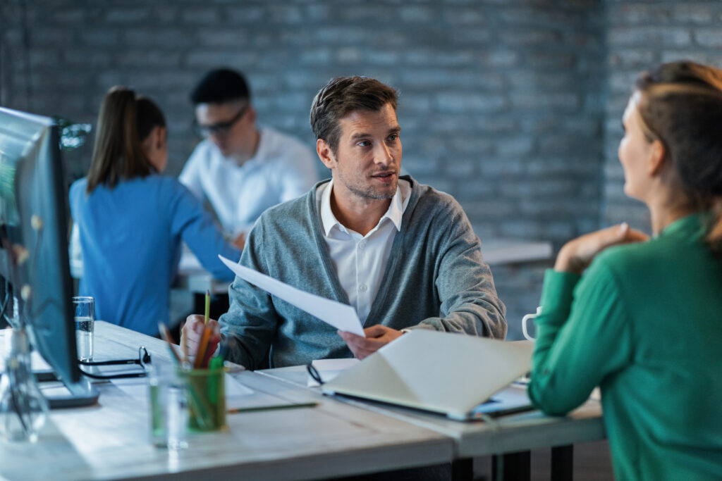 outsourced recruiting solutions