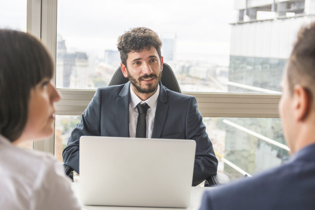 Talent Acquisition Managers
