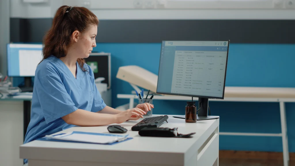 bpo medical billing