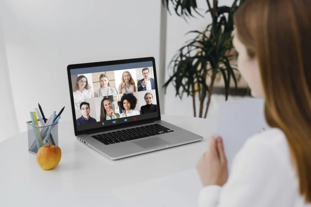 talent acquisition remote