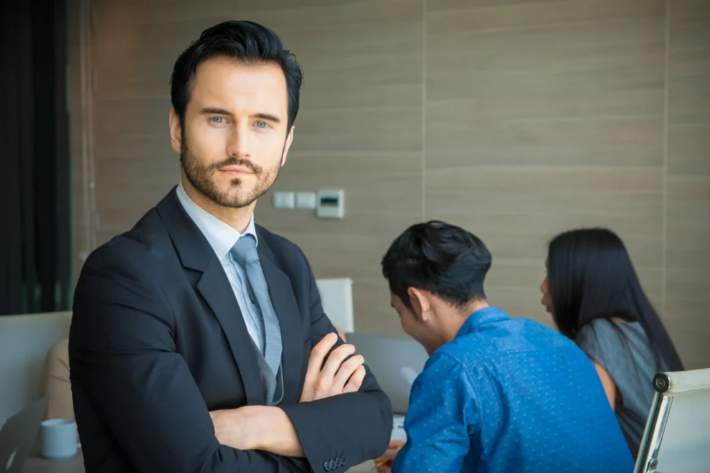 talent acquisition consultant
