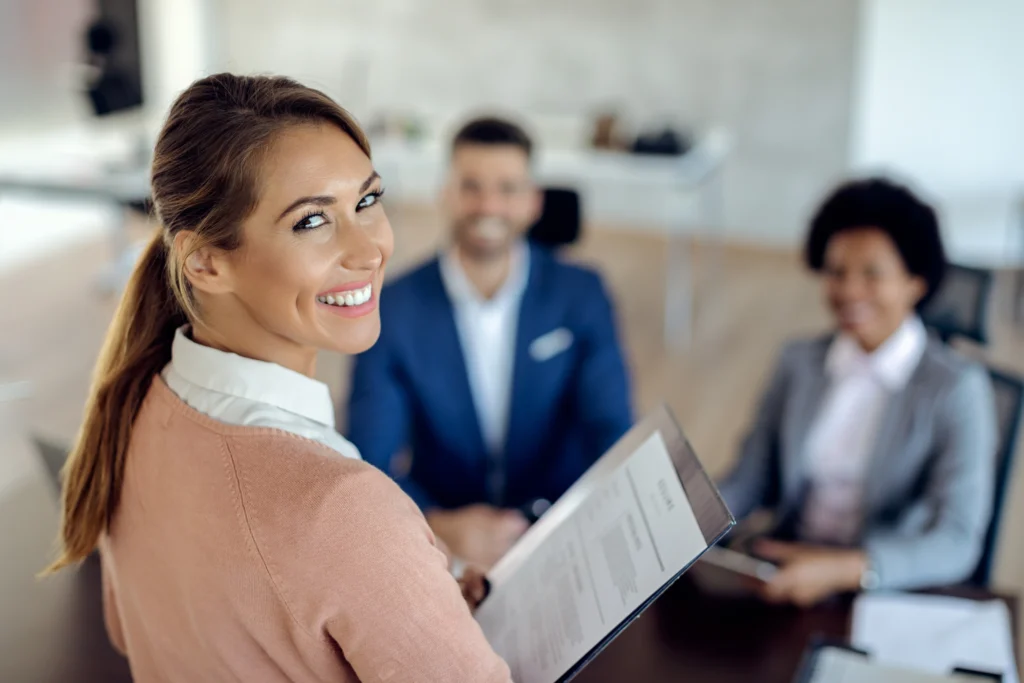 paralegal recruitment