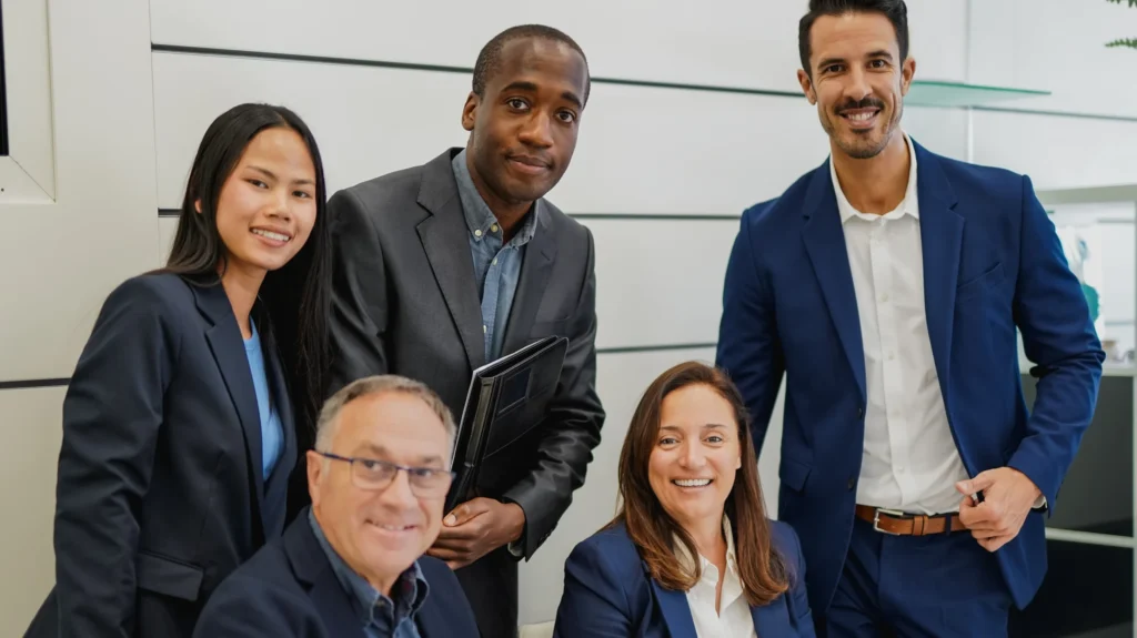 financial services outsourcing