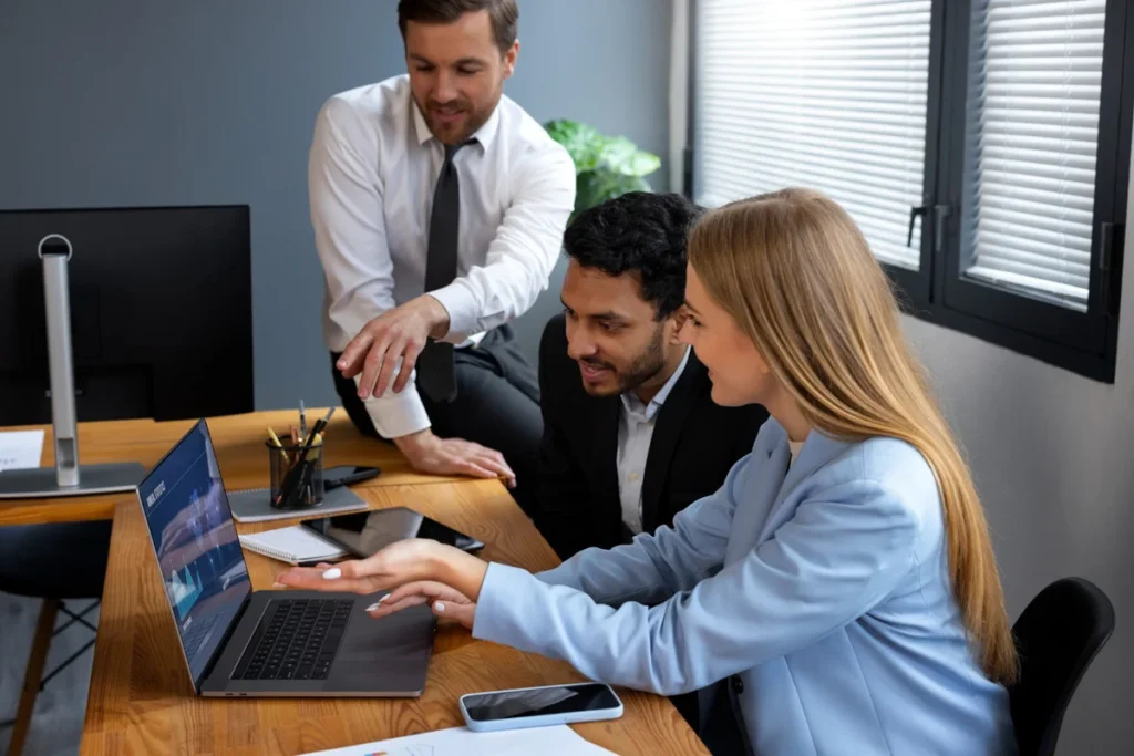 insurance outsourcing professionals