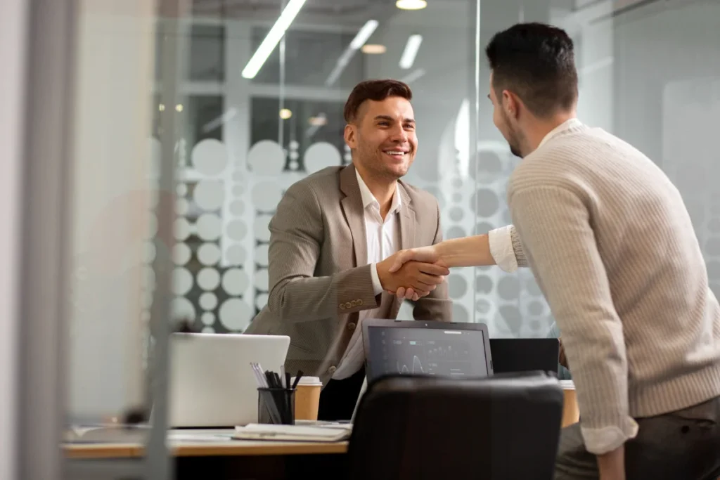 customer success outsourcing
