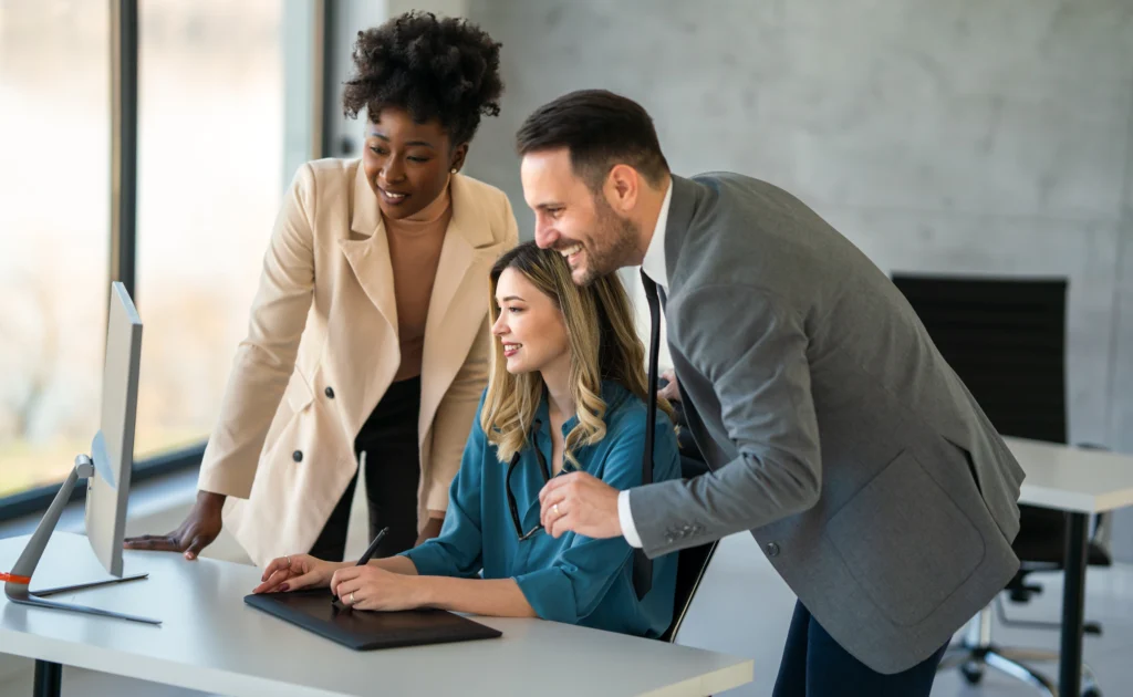 benefits of outsourcing recruitment