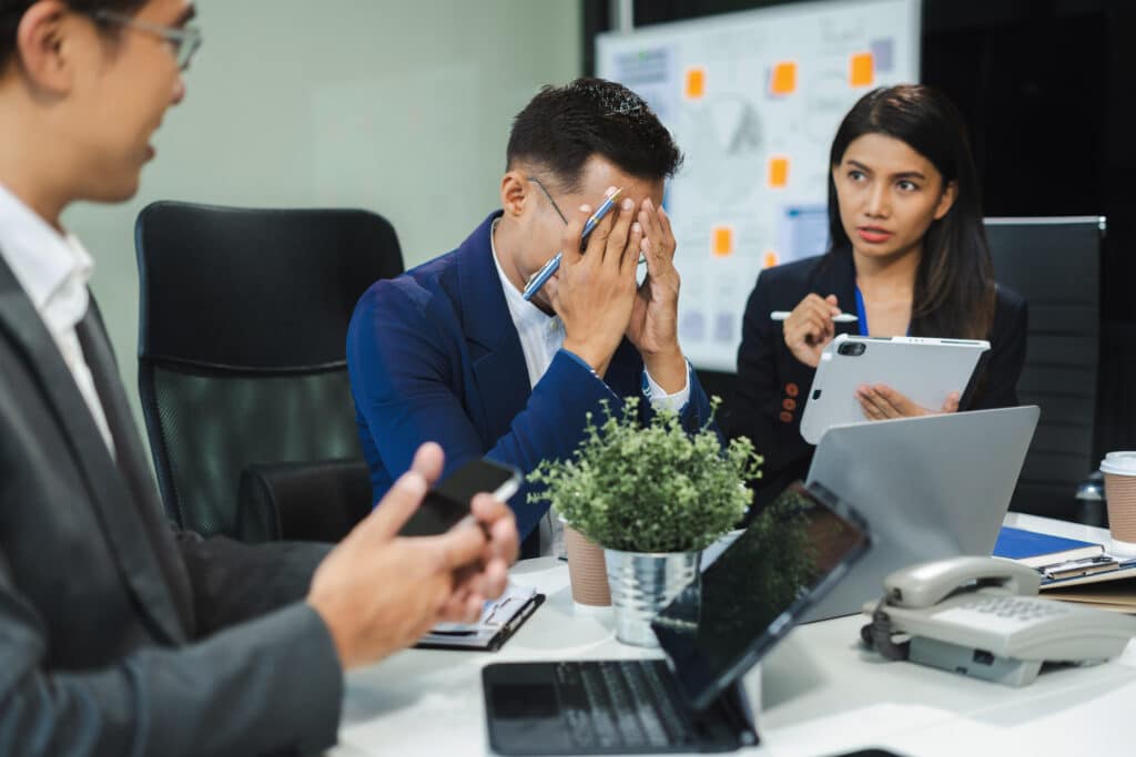 outsourcing mistakes