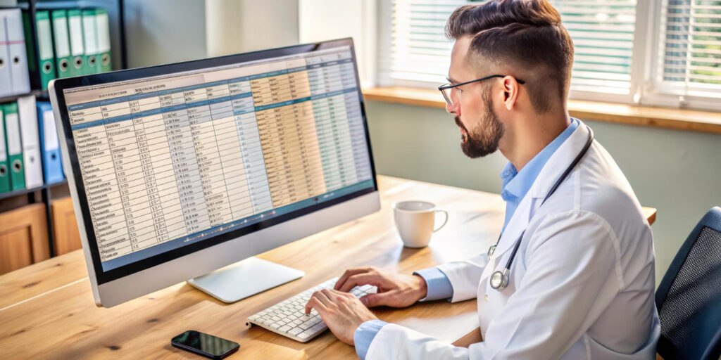 Medical billing specialist qualifications