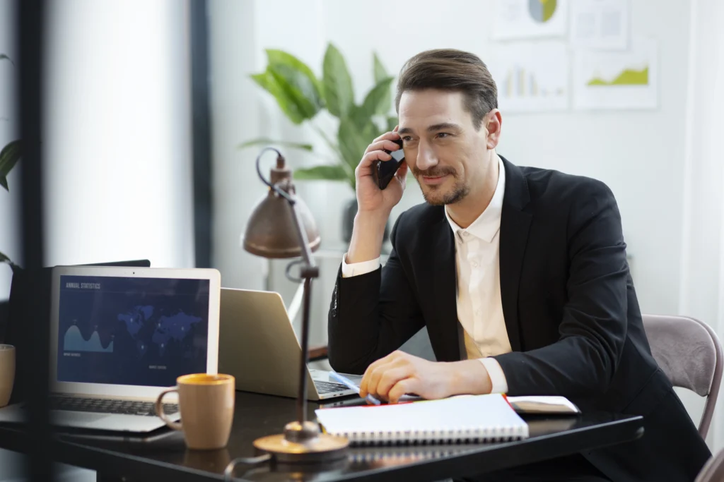 Hire Virtual CFO Service