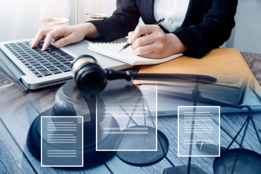 legal process outsourcing providers