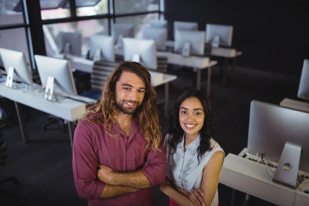 nearshore it staff augmentation