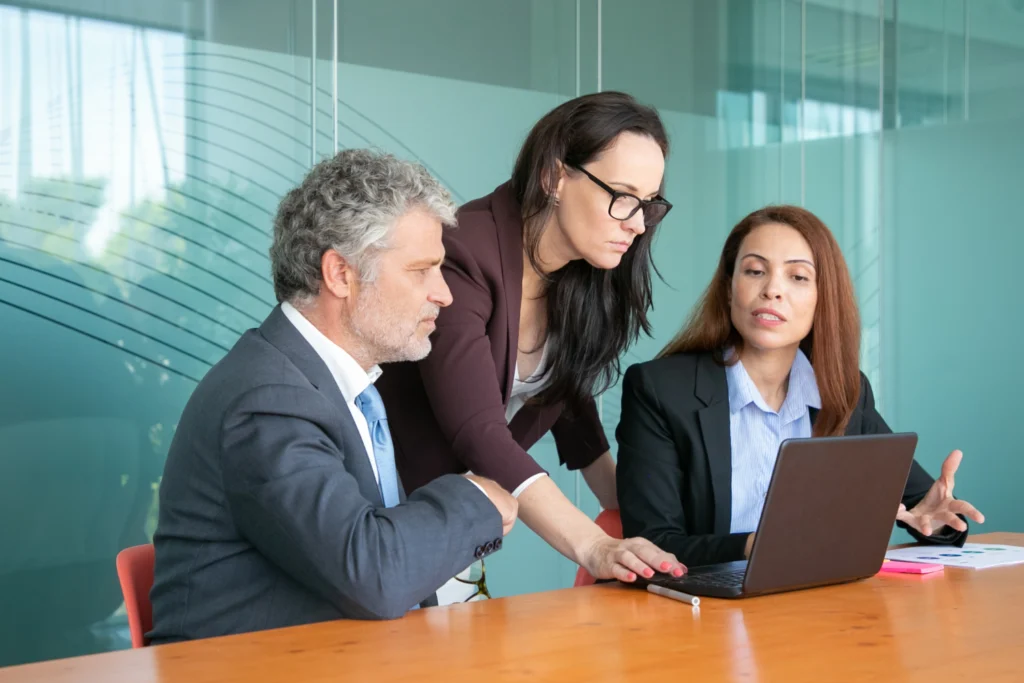 benefits outsourcing