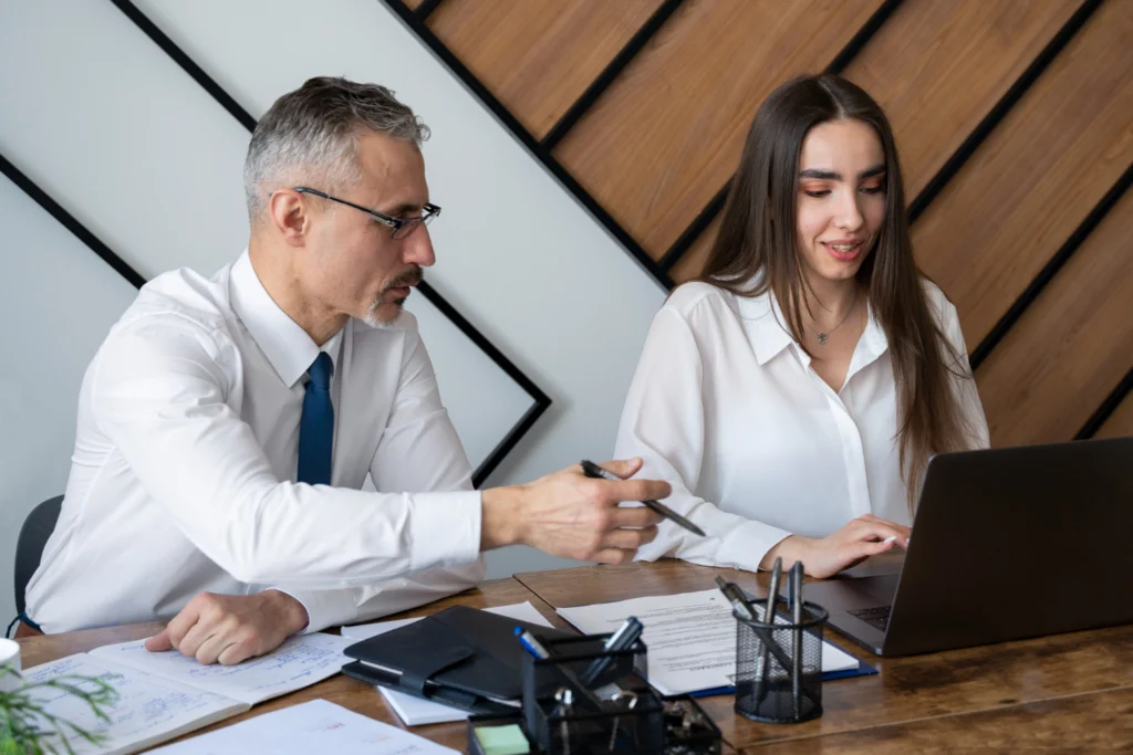 legal process outsourcing providers