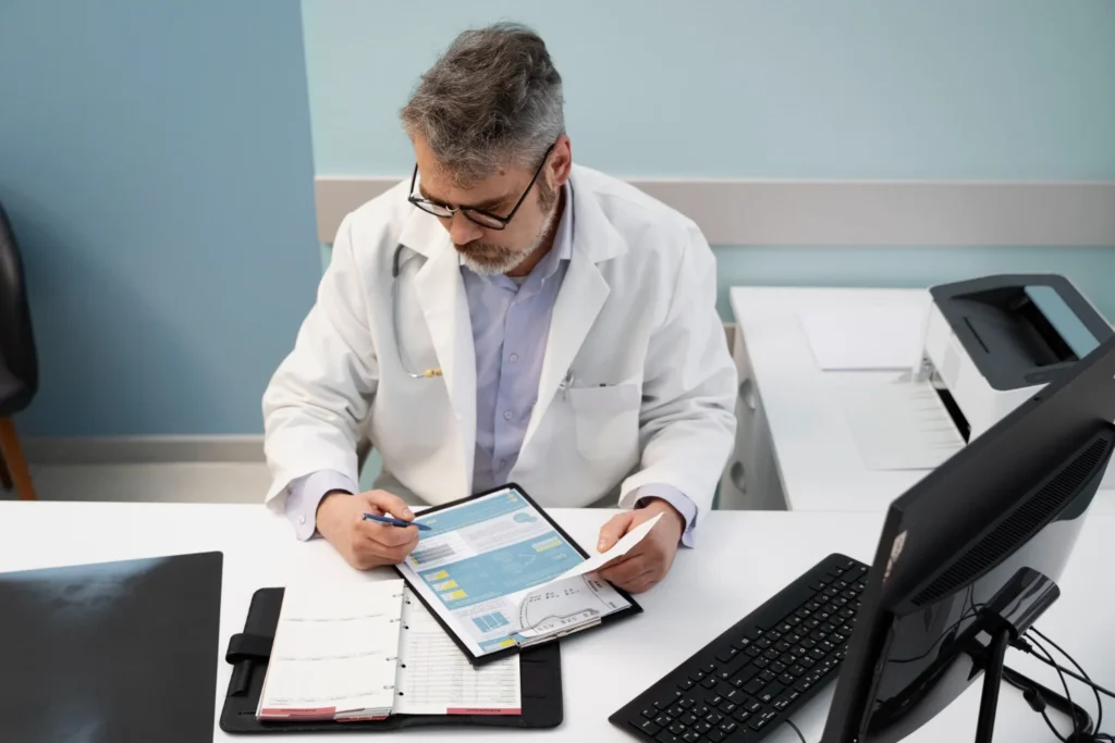 top 5 denials in medical billing