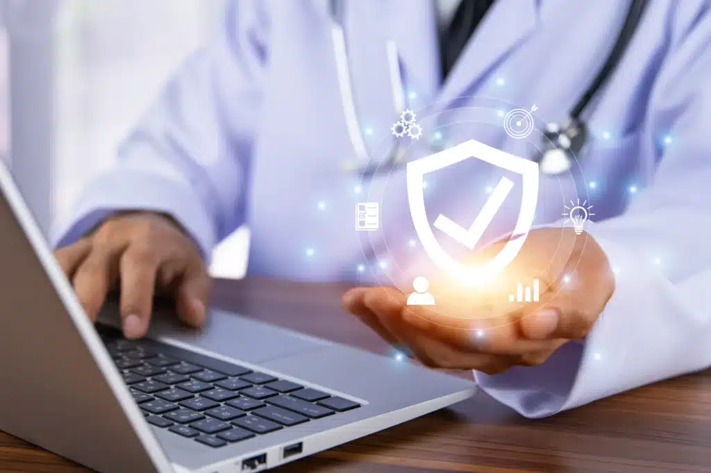 medical billing fraud defense