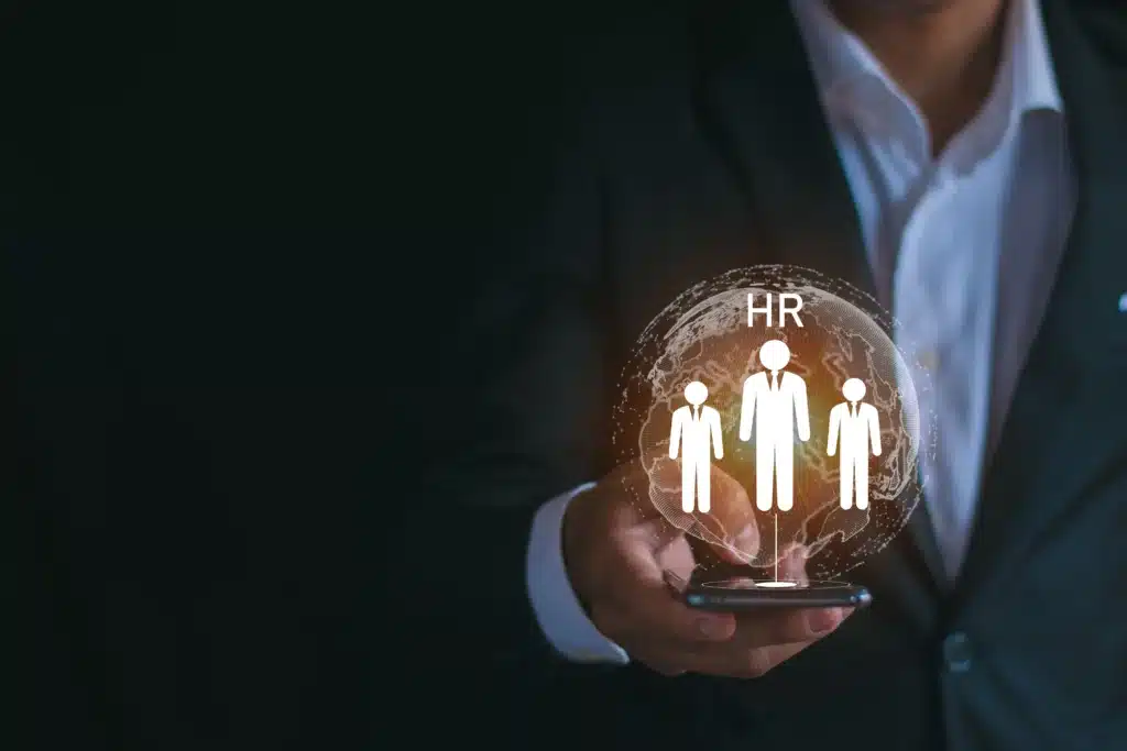 Types of HR Outsourcing