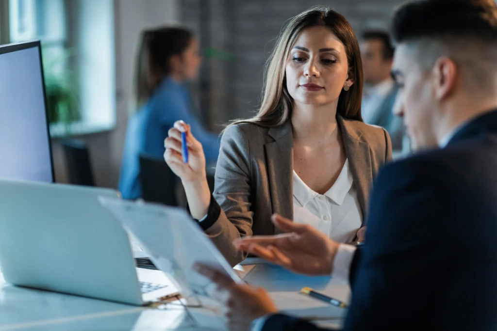 integrity staffing solutions