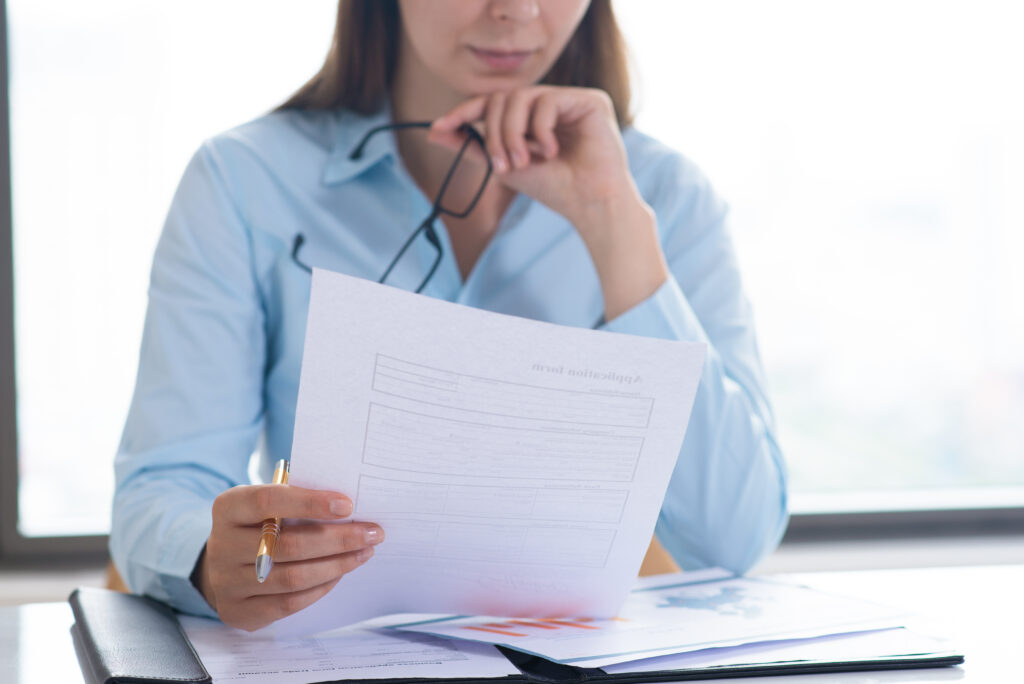 accounts receivable solutions