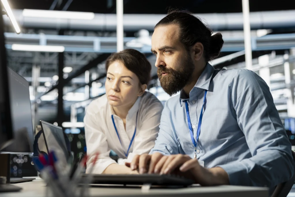 corporate it solutions