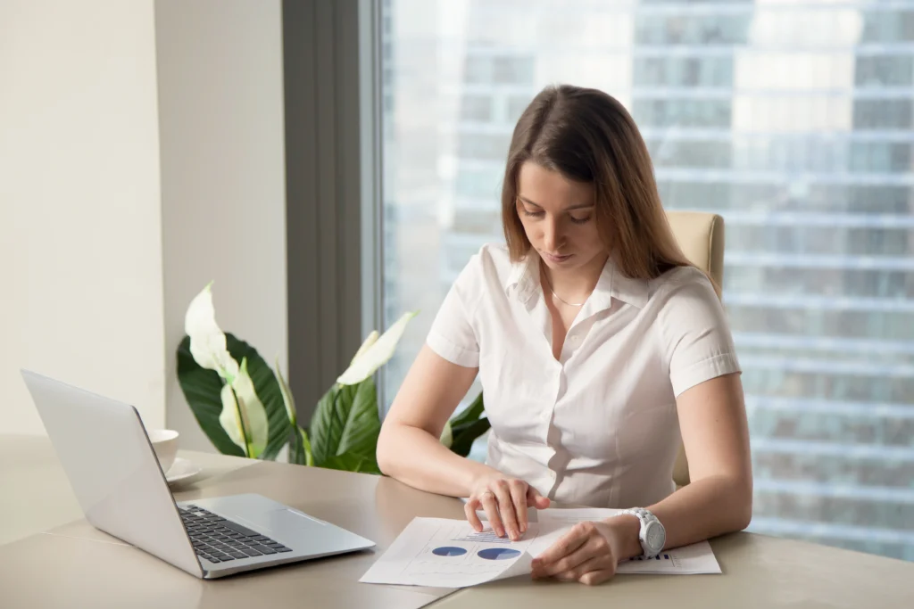 13 steps of revenue cycle management