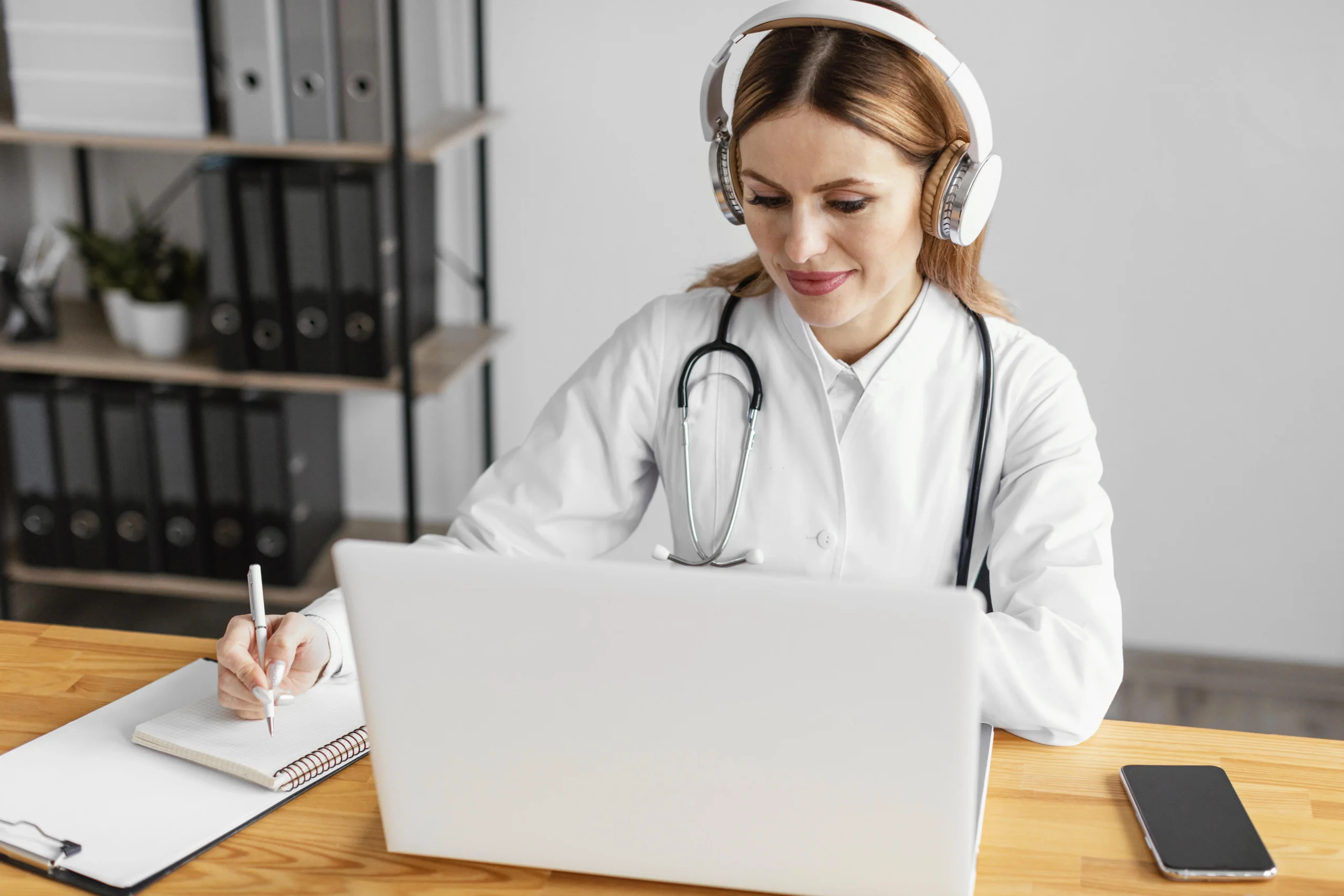healthcare accounts receivable financing