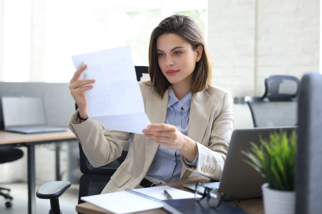 payroll specialists