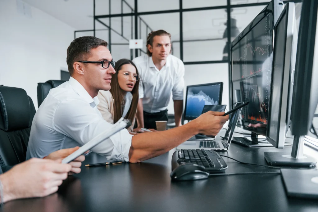 customized it solutions