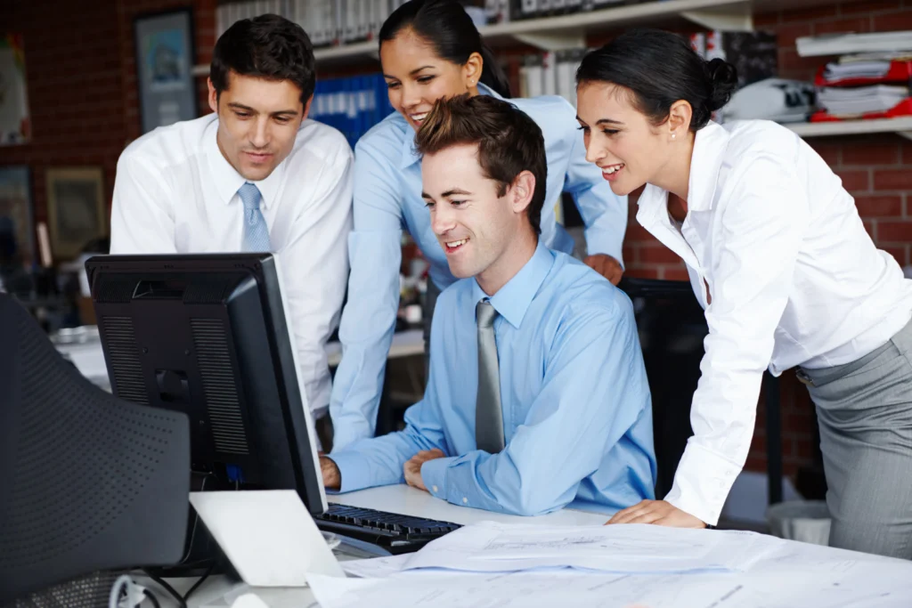 it solutions and consulting services