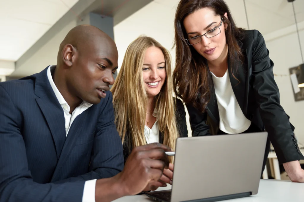 integrity staffing solutions