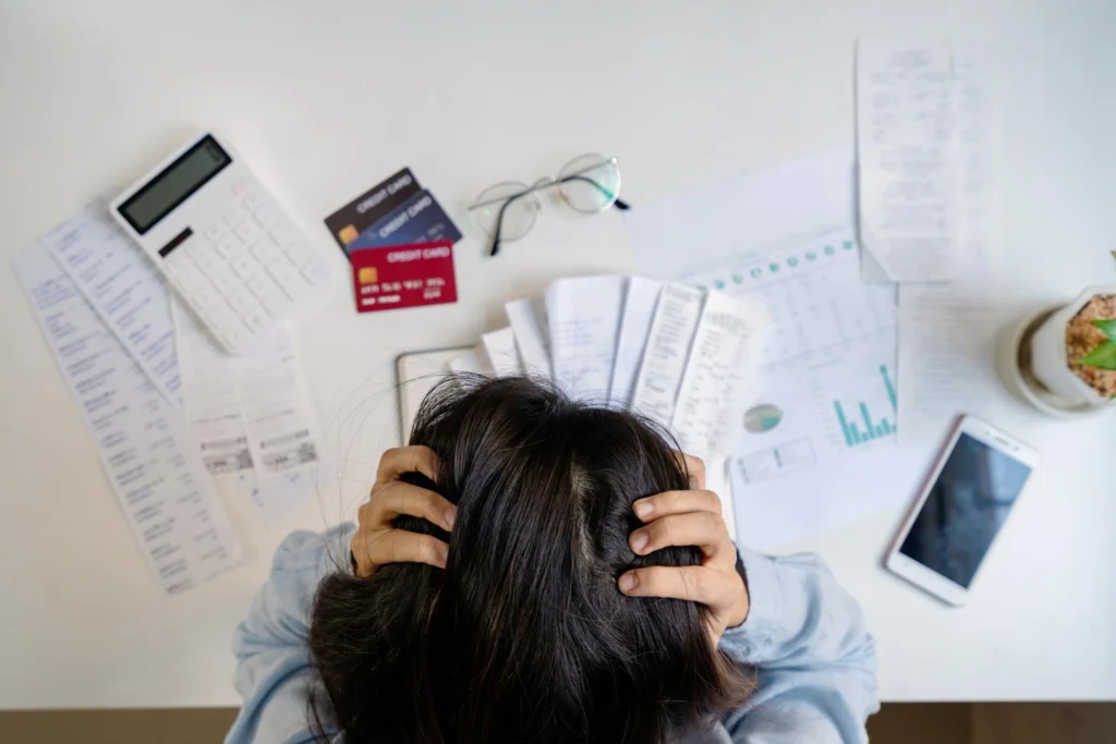 consequences of payroll errors