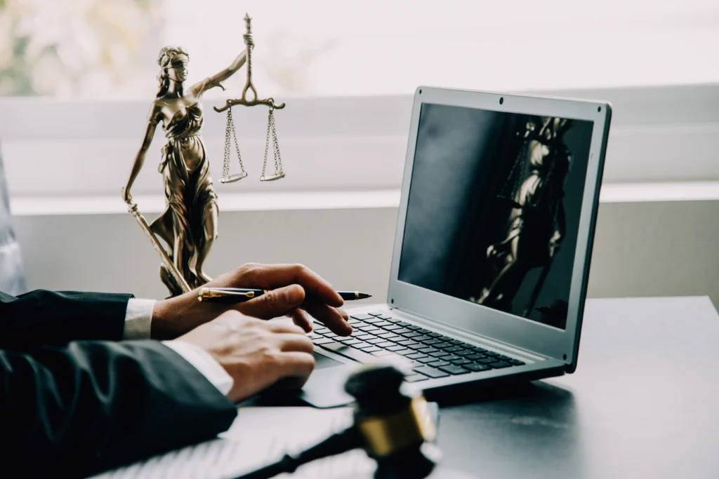 payroll tax attorney