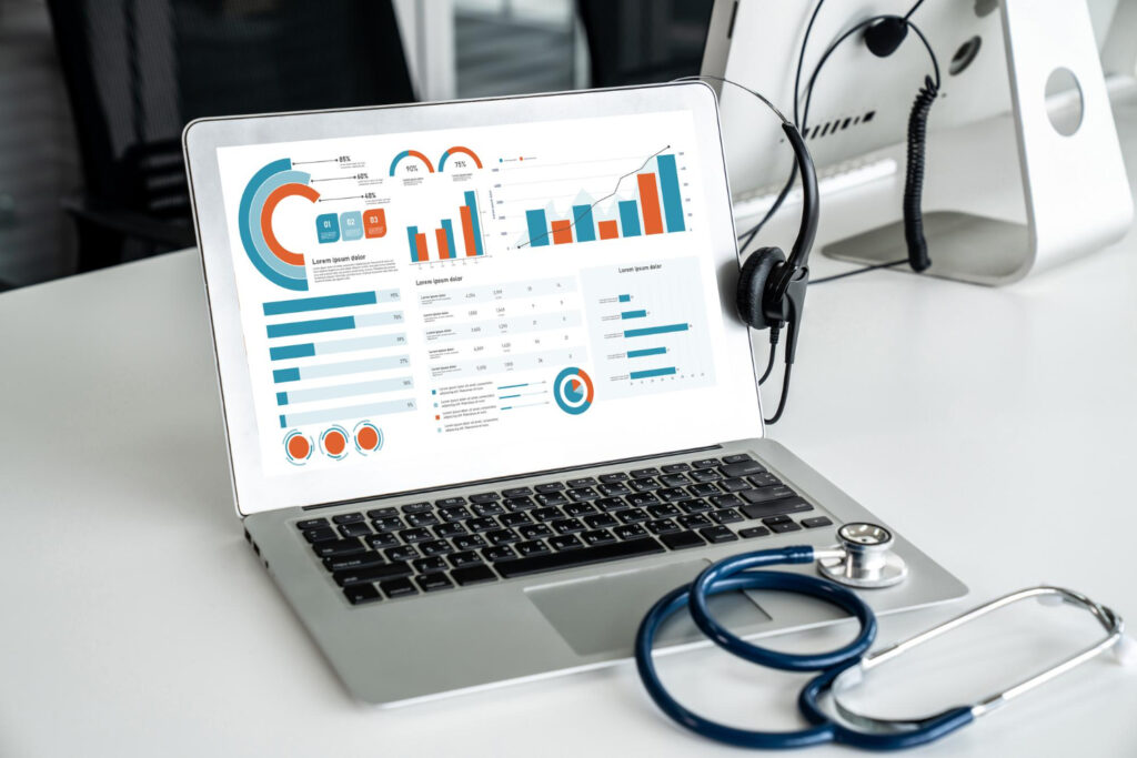 revenue cycle management staffing