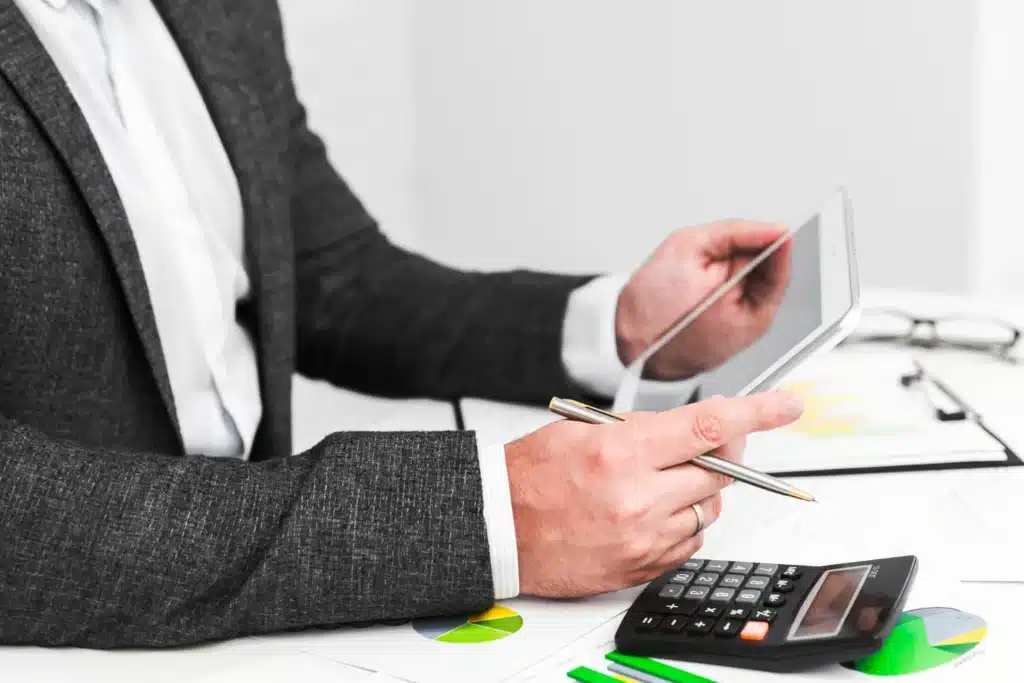 bpo accounting services