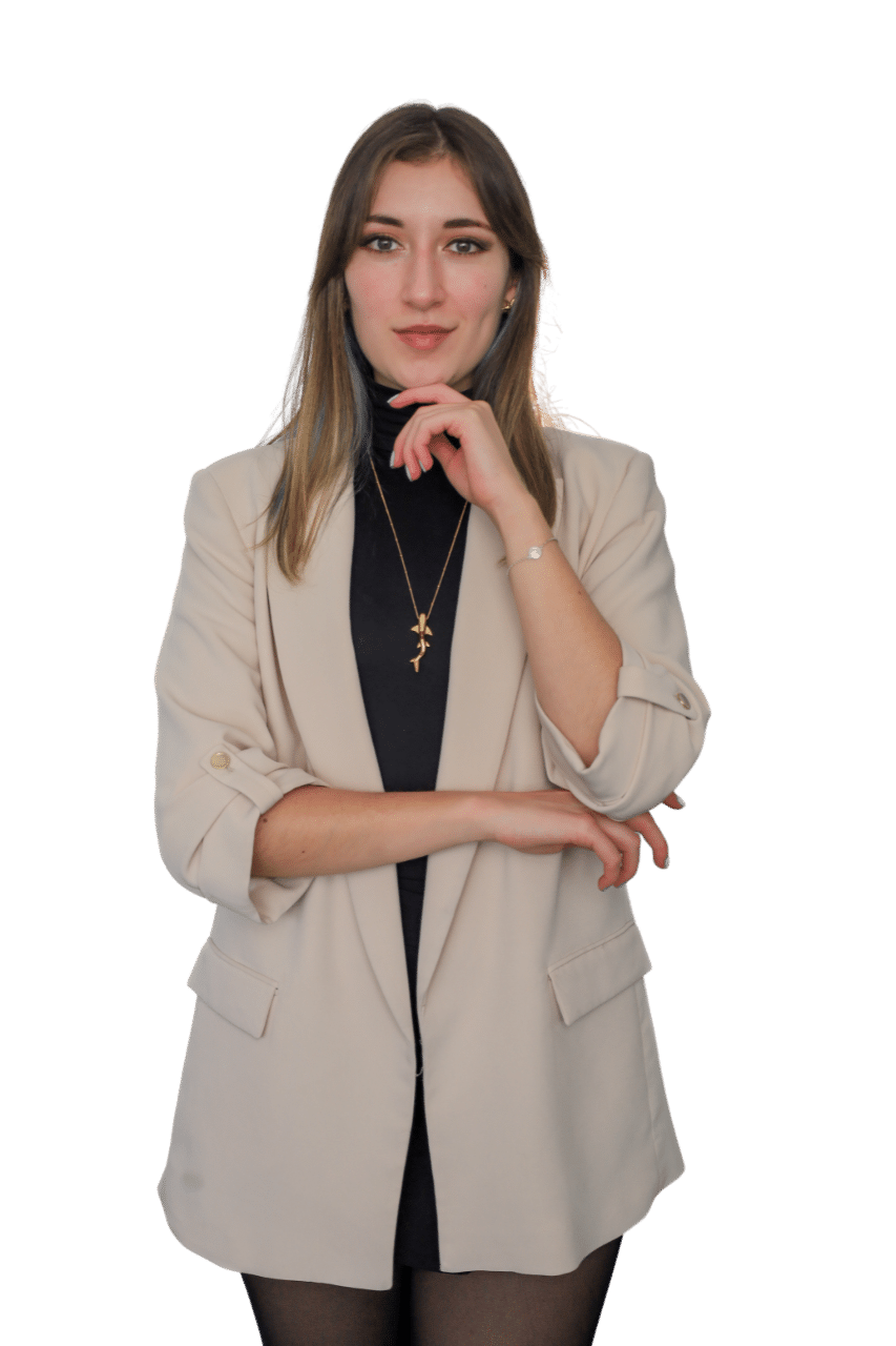 María Alejandra